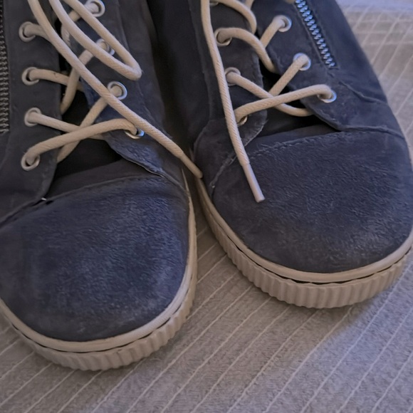 Born Women's Tamara Casual Sneaker size 9M - Picture 3 of 8